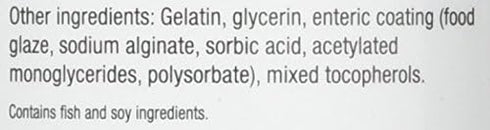 OmegaWorks Super Omega 3 - 90 Softgels | EPA / DHA Fatty Acids for Healthy Joints, 90 Servings
