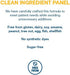 Bariatric Fusion Bariatric Calcium Chews | Lemon Flavor | Calcium Citrate with Vitamin D3, Sugar Free, 60 Count