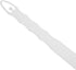 ULTECHNOVO Rolling Washing Machine Cleaning Brush, Flexible Vent Cleaner Kit for Laundry
