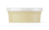 Raw Cocoa Butter 8 oz, 100% Pure Natural Unrefined FOOD GRADE for Chocolate Making, Soap, Lip Balm, Moisturizer