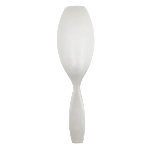 Phillips Brush Co Light Touch Oval Brush, 1, Cushioned with Ball Tipped Nylon Bristles, Contoured Handle