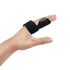 Trigger Finger Splint, Lightweight Durable with Non-Slip Adjustable Strap for Finger Pain Relief and Sport Injuries