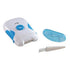 Pursonic NC1 Electric Nail Filer, Blue, 1 Count