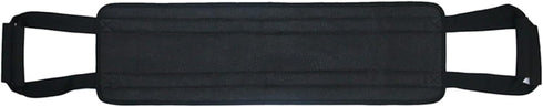 NICEYST 31.5 inch Transfer Sling for Patient Care, Wheelchair Bed Nursing Moving Assistance Lifting Aid Belt