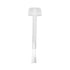 1 Set 100 Pcs Dip Powder Replacement Nail Polish Brush, Liquid Replacement for DIY Nail Beauty Home Salon