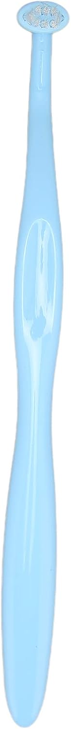 Interdental Toothbrush, Professional Braces Brush for Daily Use at Home or Travel