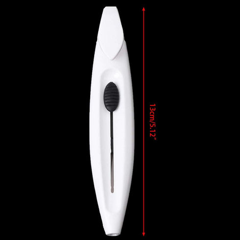 XISAOK 10gsm 4pcs Set Pen Diabetic Retractable Foot Tester Monofilament Diagnostic Tool