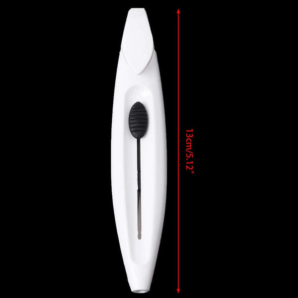 XISAOK 10gsm 4pcs Set Pen Diabetic Retractable Foot Tester Monofilament Diagnostic Tool