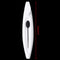 XISAOK 10gsm 4pcs Set Pen Diabetic Retractable Foot Tester Monofilament Diagnostic Tool