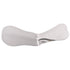 Dental Photography Mirrors, Stainless Steel Single Sided Orthodontic Mirror, Bendable Intra-Oral Reflector