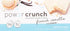 Power Crunch Protein Wafer Bars: High Protein Snacks with Delicious Taste, French Vanilla Creme, 1.4 Ounce (12 Count)