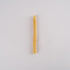 Miswak Sticks for Teeth, Natural Toothbrush, Sewak Toothbrush, Golden 8 Inch (Long, 1) for Whiter Teeth