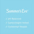 Summer's Pack, (4ct), (4ct) (2 Eve Feminine Cleansing Douche, Variety Island Splash Extra Cleansing Vinegar and Water