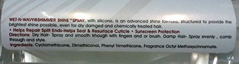 Shimmer Shine Shine Spray 8 oz