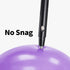 Nose Hair Trimmer for Men, Rechargeable 4-in-1 Grooming Trimmer for Eyebrow Hair Removal, No Pull No Snag
