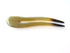 Marycrafts Wavy Simple Horn Hair Fork Hairpin, Hair Accessories for Women