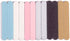 Professional Colorful Mini Finger Nail Files - Washable Emery Boards, 3-1/2 Inches Long, 12 Files Per Pack