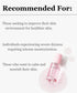 APLIN Pink Tea Tree Synergy Serum 30mL/1.01 Fl. Oz - CICA, Hyaluronic Acid, Niacinamide - Hydrating Korean Skin Care