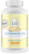 Youngevity i26 Hyperimmune Egg, IgY Max Banana Coconut Chewable, Joint, Gut, Immune Support Supplement