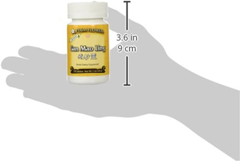 Gan Mao Ling, 100 ct, Plum Flower