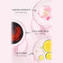 Mud Oil Control Face Pore Cleansing Nourishing Clay - 12pcs 0.2oz Gentle Exfoliating Clay Face Masks for Skin Care