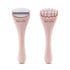 Kitsch Mini Ice Roller for Face, Skin Care Tools Set with Pouch, Eye Puffiness Relief Facial Roller & Massager