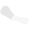Metal Reflector Mirror Photography Mirrors - Stainless Steel Intraoral Mouth Mirror for Orthodontic Use