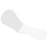 Metal Reflector Mirror Photography Mirrors - Stainless Steel Intraoral Mouth Mirror for Orthodontic Use