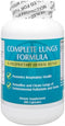 Clear Lung Proprietary Herbal Detox Blend - 200 Capsules