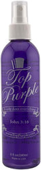 Jewelry and More Cleaner, 8 Ounce Spray Bottle