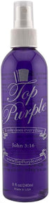 Jewelry and More Cleaner, 8 Ounce Spray Bottle