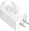 KOPBTBOY 2 in 1 Wall Charger for Oral-B Electric Toothbrush, Electric Toothbrush Wall