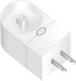 KOPBTBOY 2 in 1 Wall Charger for Oral-B Electric Toothbrush, Electric Toothbrush Wall