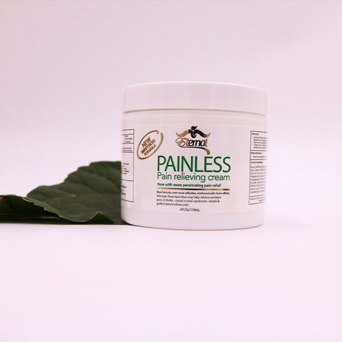 Painless Relieving Cream