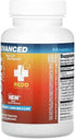Redd Remedies Curcumin T4, Turmeric Support for Joint Health, 60 Capsules