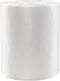 18 Gallon Tall Kitchen Trash Bags, Clear Trash Compactor Bags, 95 Count