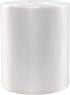 18 Gallon Tall Kitchen Trash Bags, Clear Trash Compactor Bags, 95 Count