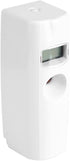 Air Freshener LCD Display Automatic Timer Scent Fragrance Dispenser, Essential Oil Aerosol Dispenser