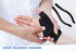 Compression Reversible Thumb & Wrist Stabilizer Splint - Improved Version for BlackBerry Thumb, Pain Relief, L-XL