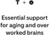 THORNE Advanced DHA, 60 gelcaps, 650 mg DHA and 200 mg EPA, Supports Healthy Brain Aging