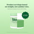 Bloom Nutrition Superfood Greens Powder with Digestive Enzymes, Probiotics, and Prebiotics for Gut Health, 30 SVG,