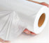 Food Storage Roll Bags, Disposable Plastic Bags, Mini Plastic Bags, 200 PCS Medium Roll Plastic Bags (9.84 x 13.7 inch)