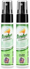 Travel Size Toiletries Bathroom Spray for Poop Deodorizer, Traveling Essentials, Poop Odor Eliminator