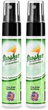 Travel Size Toiletries Bathroom Spray for Poop Deodorizer, Traveling Essentials, Poop Odor Eliminator