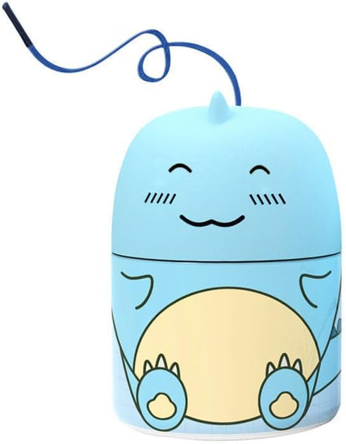 Crazy Clean Toilet Bowl Cleaner, Marine Scent, Easy to Use Toilet Tank Cleaner
