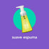 Method Hand Wash Foam 10 oz Sea Minerals
