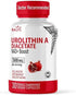 Nutri Urolithin A Supplement 500mg - 30 Vegan Capsules, 2 Week+ Supply - Powerful NAD+ Boost, Antioxidant, Cell Repair