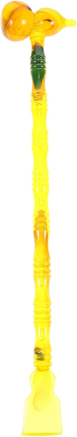 ARTIBETTER Portable Handheld Back Hammer Massager Stick for Muscle Release and Trigger