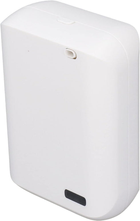 RASTKY Wall Oil Diffuser Silent Timing Function Anti Dry Design for Bedroom Office Salon, Portable Diffuser USB