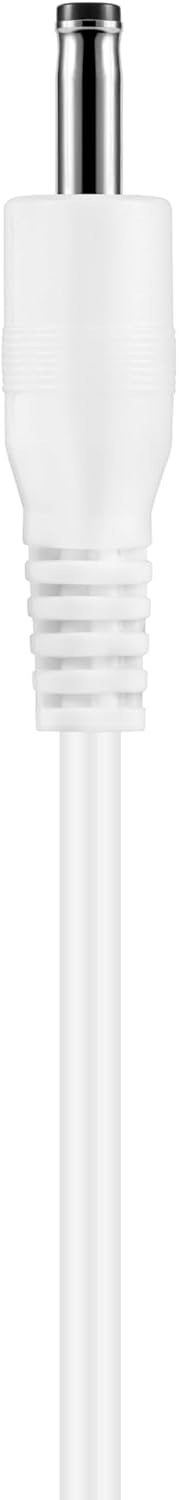 Charger Cord Replacement for Bitvae D2/S2 Electric Toothbrush & C2 Water Flosser, 1 Pack